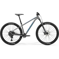 biketart Merida Big Trail 500 2024 | biketart Rewards + Free Delivery Over £50 | 0% Finance Available on all Bikes