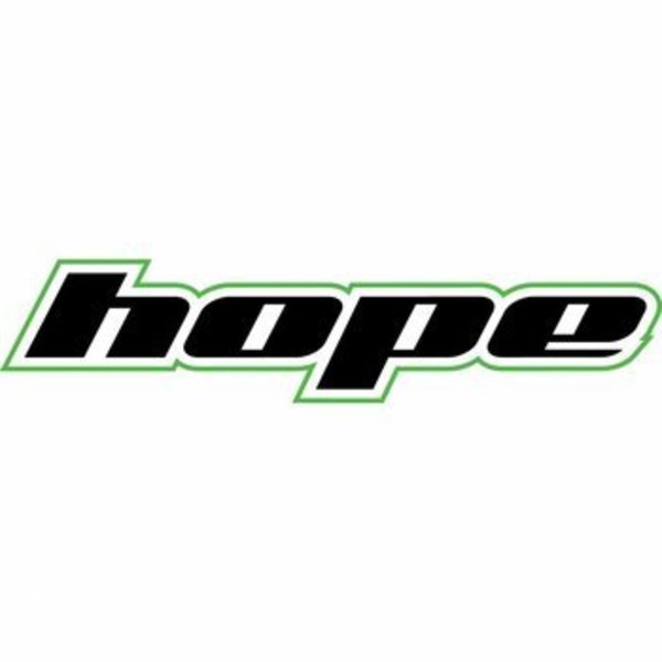 Hope Pro 5 11-Speed Freehub Body - Shimano HG Steel/E-Bike 54 POE - 12mm Endcap