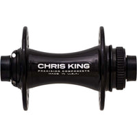 biketart Chris King MTB Boost Centerlock Front Hub - 110x15mm | biketart Rewards + Free Delivery Over £50 | 0% Finance Available on all Bikes