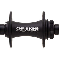 biketart Chris King MTB Boost Centerlock Front Hub - 110x15mm | biketart Rewards + Free Delivery Over £50 | 0% Finance Available on all Bikes