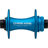 biketart Chris King MTB Boost AB ISO Front Hub - 110x20mm | biketart Rewards + Free Delivery Over £50 | 0% Finance Available on all Bikes