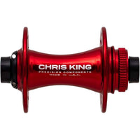 biketart Chris King MTB Boost Centerlock Front Hub - 110x15mm | biketart Rewards + Free Delivery Over £50 | 0% Finance Available on all Bikes