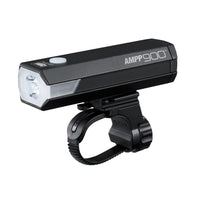 biketart Cateye AMPP 900 / Viz 300 Bike Light Set | biketart Rewards + Free Delivery Over £50 | 0% Finance Available on all Bikes