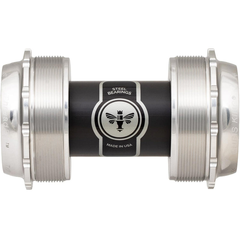 biketart Chris King ThreadFit T47 24x Bottom Bracket | biketart Rewards + Free Delivery Over £50 | 0% Finance Available on all Bikes