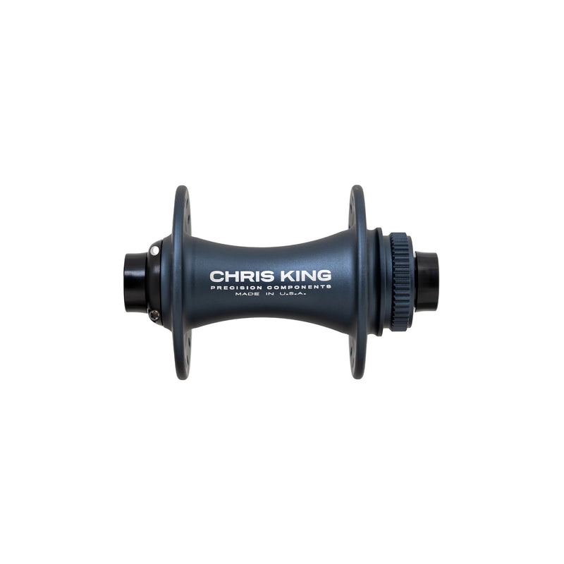 biketart Chris King MTB Boost Centerlock Front Hub - 110x15mm | biketart Rewards + Free Delivery Over £50 | 0% Finance Available on all Bikes