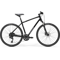 biketart Merida Crossway 300 2024 | biketart Rewards + Free Delivery Over £50 | 0% Finance Available on all Bikes