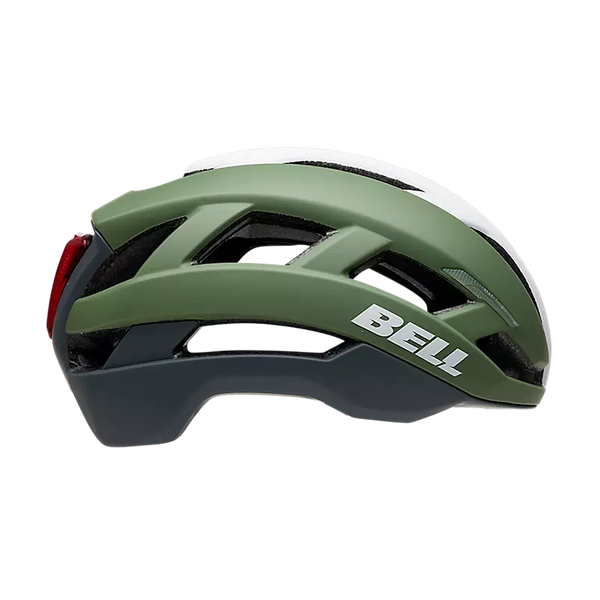 biketart Bell Falcon XR LED MIPS Helmet | biketart Rewards + Free Delivery Over £50 + 0% Finance Available on all Bikes