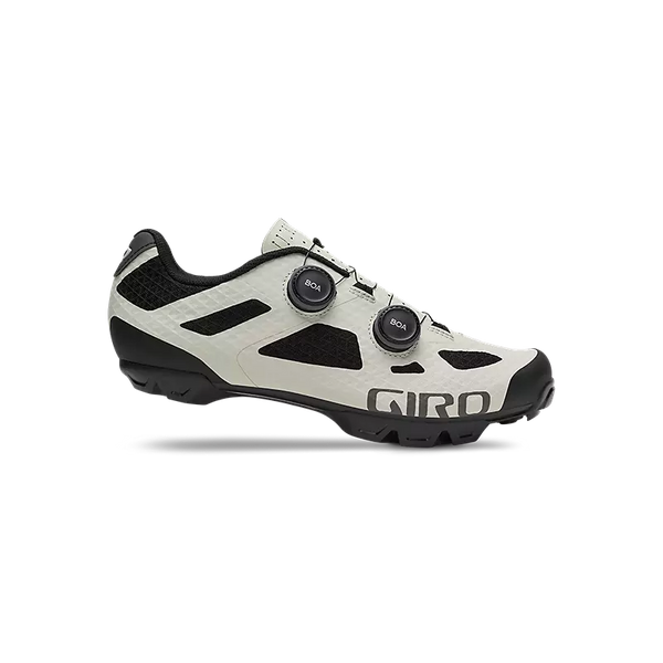 biketart Giro Sector MTB Cycling Shoes | biketart Rewards + Free Delivery Over £50 + 0% Finance Available on all Bikes