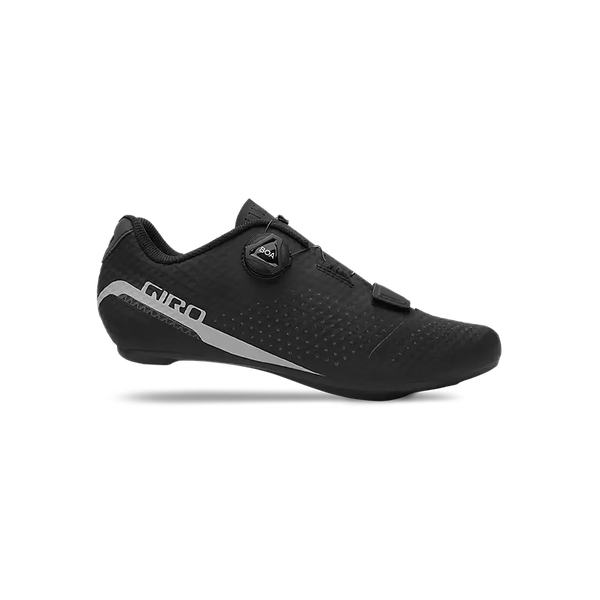 biketart Giro Cadet Road Cycling Shoes | biketart Rewards + Free Delivery Over £50 + 0% Finance Available on all Bikes