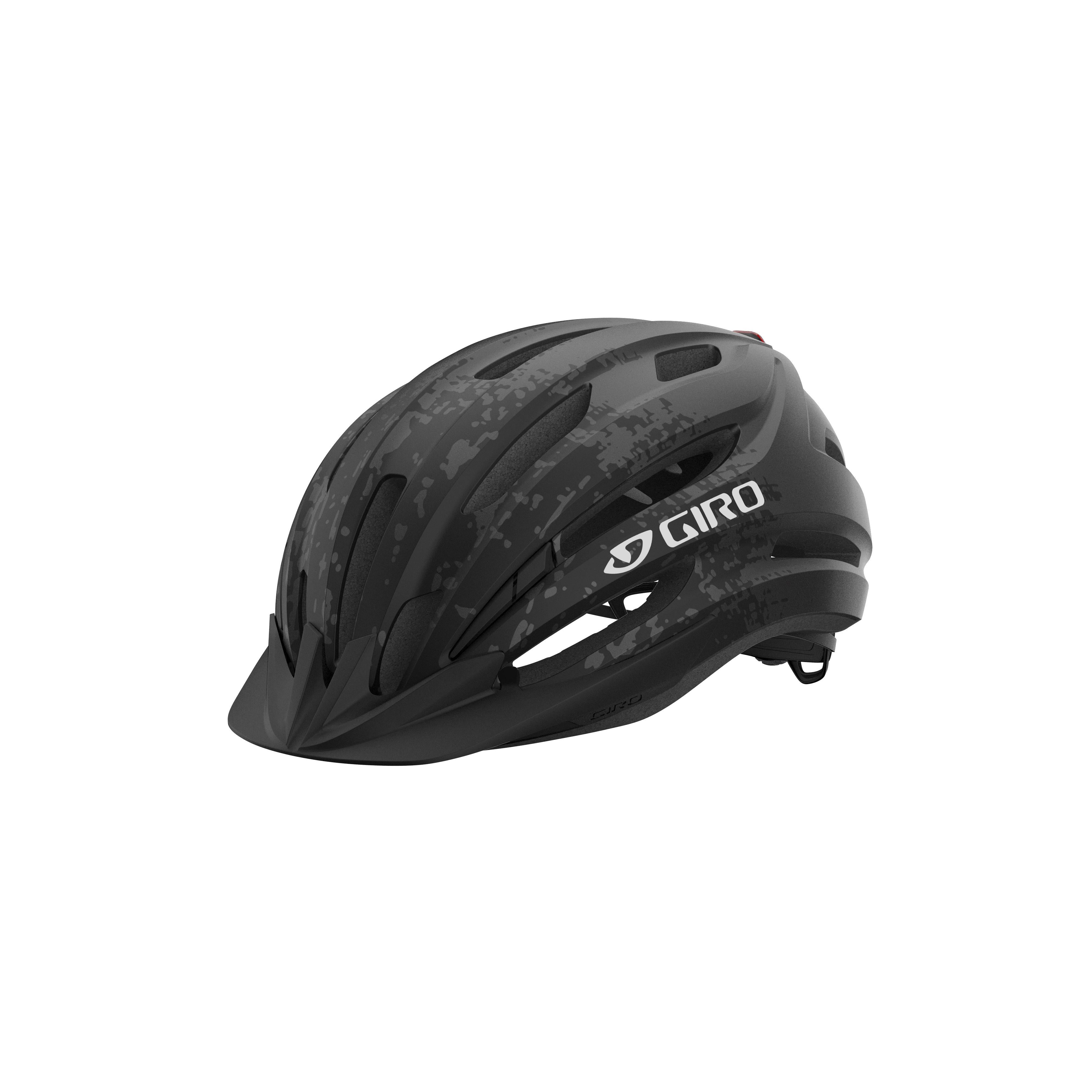 biketart Giro Register II LED Kid's Bike Helmet