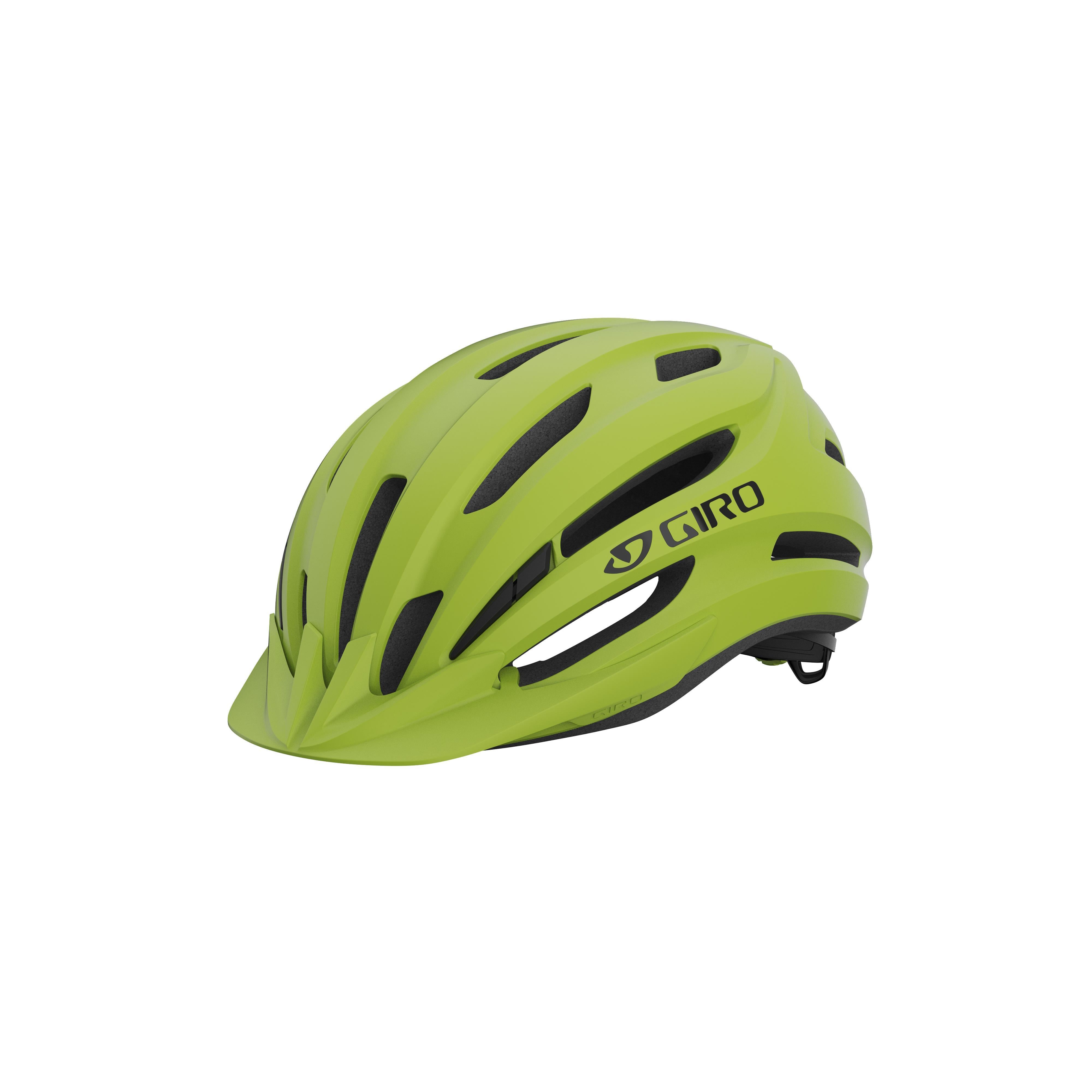 Giro Register II MIPS Helmet - Matte Ano Lime
