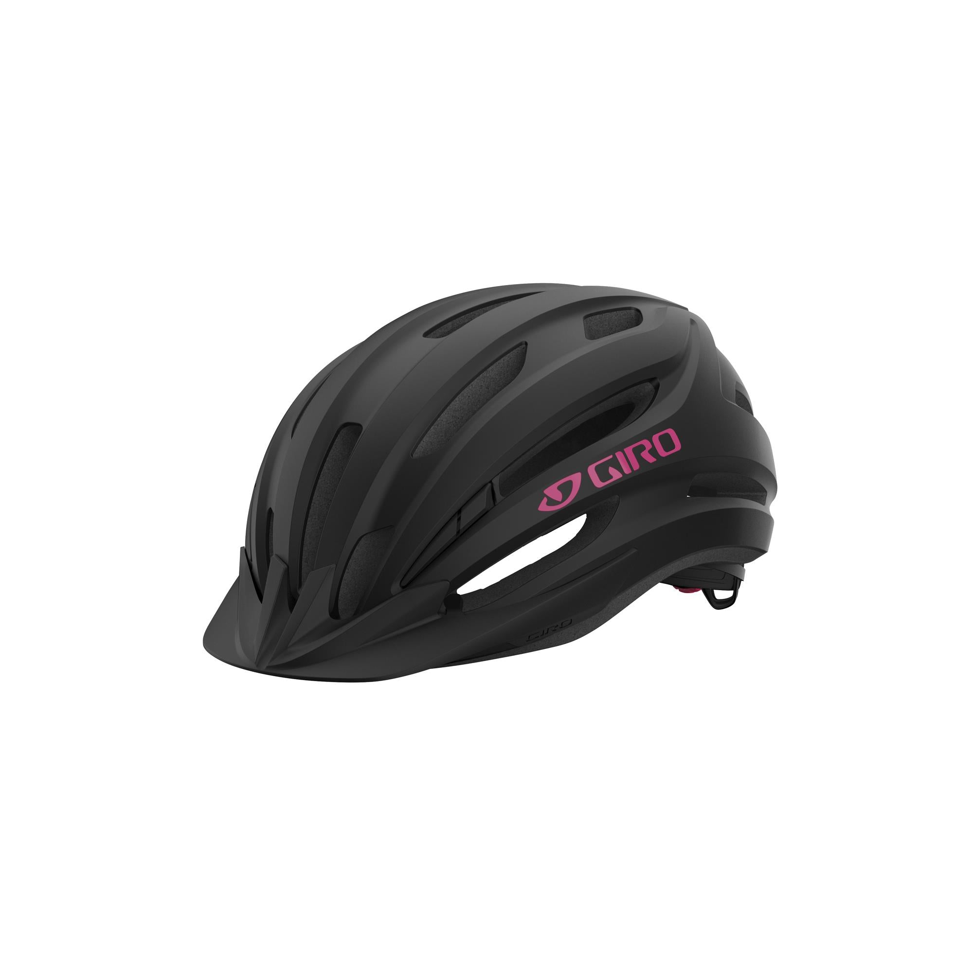 Giro Register II MIPS Women's Helmet - Matte Black Raspberry