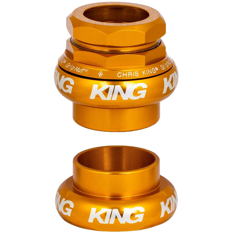 biketart Chris King Gripnut Headset | biketart Rewards + Free Delivery Over £50 | 0% Finance Available on all Bikes