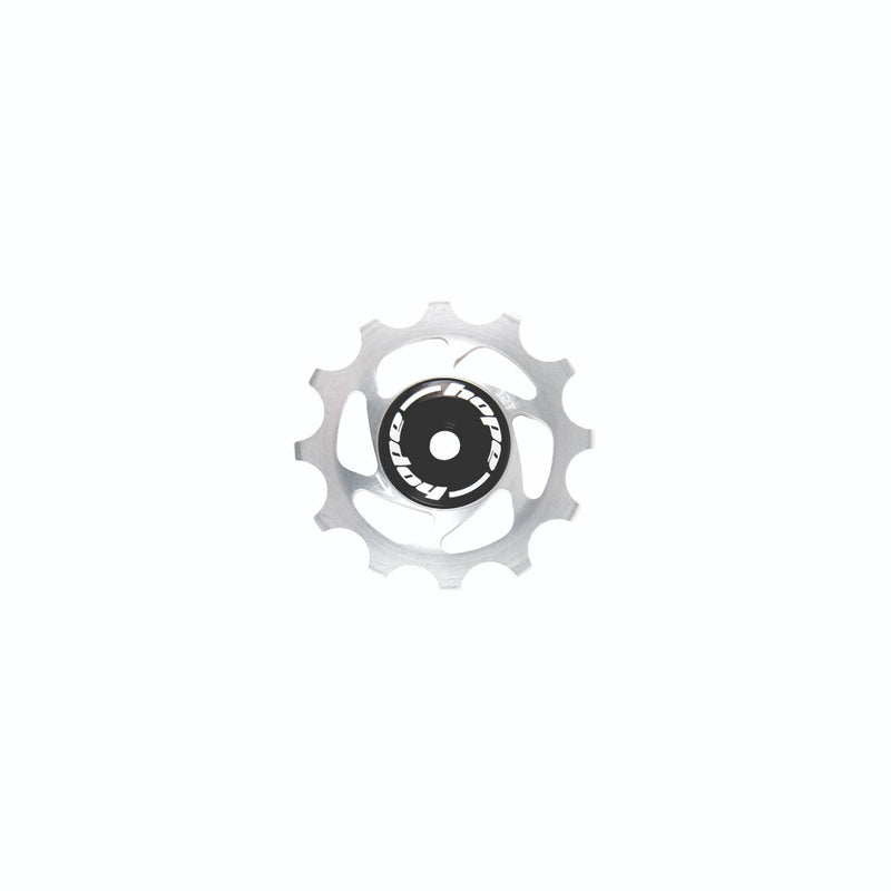 biketart Hope 12 Tooth Jockey Wheel | biketart Rewards + Free Delivery Over £50 | 0% Finance Available on all Bikes