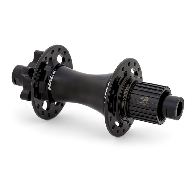 biketart Halo MT Supadrive DH Rear Hub | biketart Rewards + Free Delivery Over £50 | 0% Finance Available on all Bikes