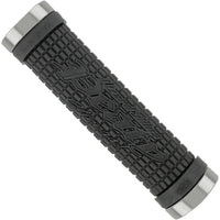 biketart Lizard Skins Peaty Lock-On Grips | biketart Rewards + Free Delivery Over £50 | 0% Finance Available on all Bikes