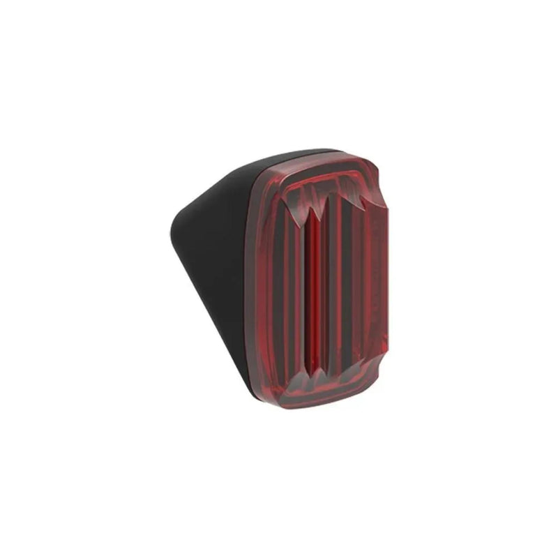 biketart Lezyne eBike Fender STVZO E55 Rear Light | biketart Rewards + Free Delivery Over £50 | 0% Finance Available on all Bikes