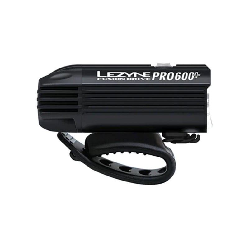 biketart Lezyne Fusion Drive Pro 600+ Front Light | biketart Rewards + Free Delivery Over £50 | 0% Finance Available on all Bikes