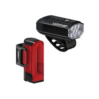 biketart Lezyne Micro Drive 800+ /  Strip Drive 300+ Light Set | biketart Rewards + Free Delivery Over £50 | 0% Finance Available on all Bikes