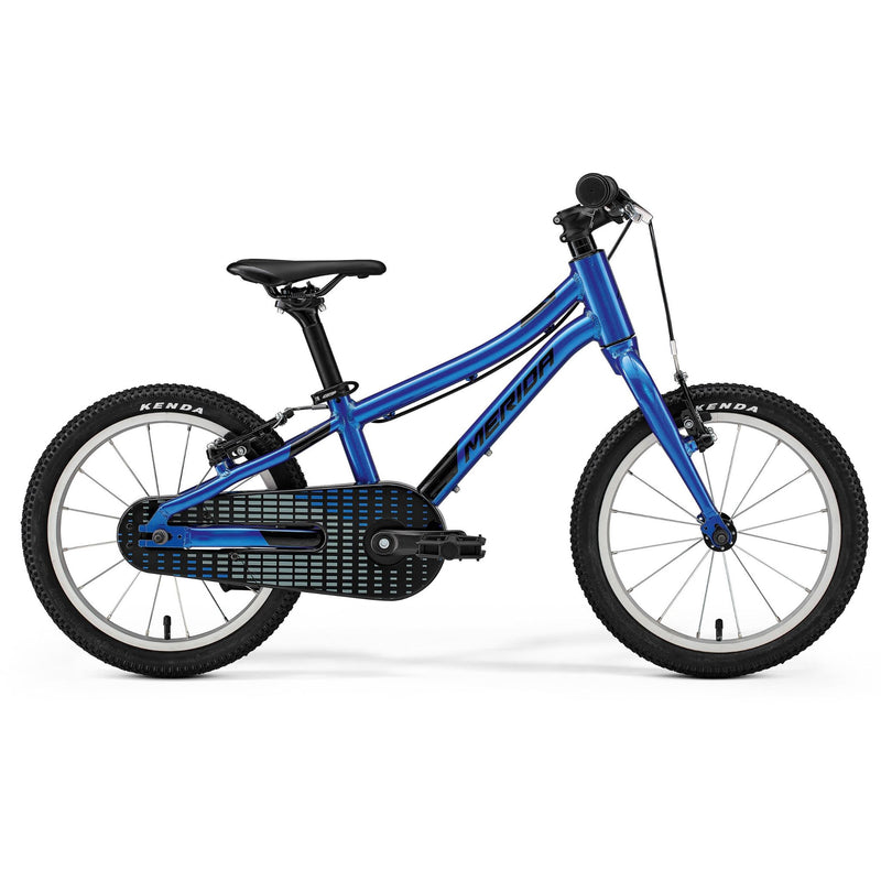 biketart Merida Matts J.16 2025 | biketart Rewards + Free Delivery Over £50 | 0% Finance Available on all Bikes