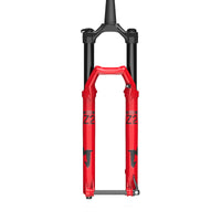 biketart Marzocchi Bomber Z2 Fork 2025 | biketart Rewards + Free Delivery Over £50 | 0% Finance Available on all Bikes