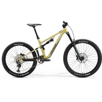 biketart Merida One-Sixty 500 2024 | biketart Rewards + Free Delivery Over £50 | 0% Finance Available on all Bikes