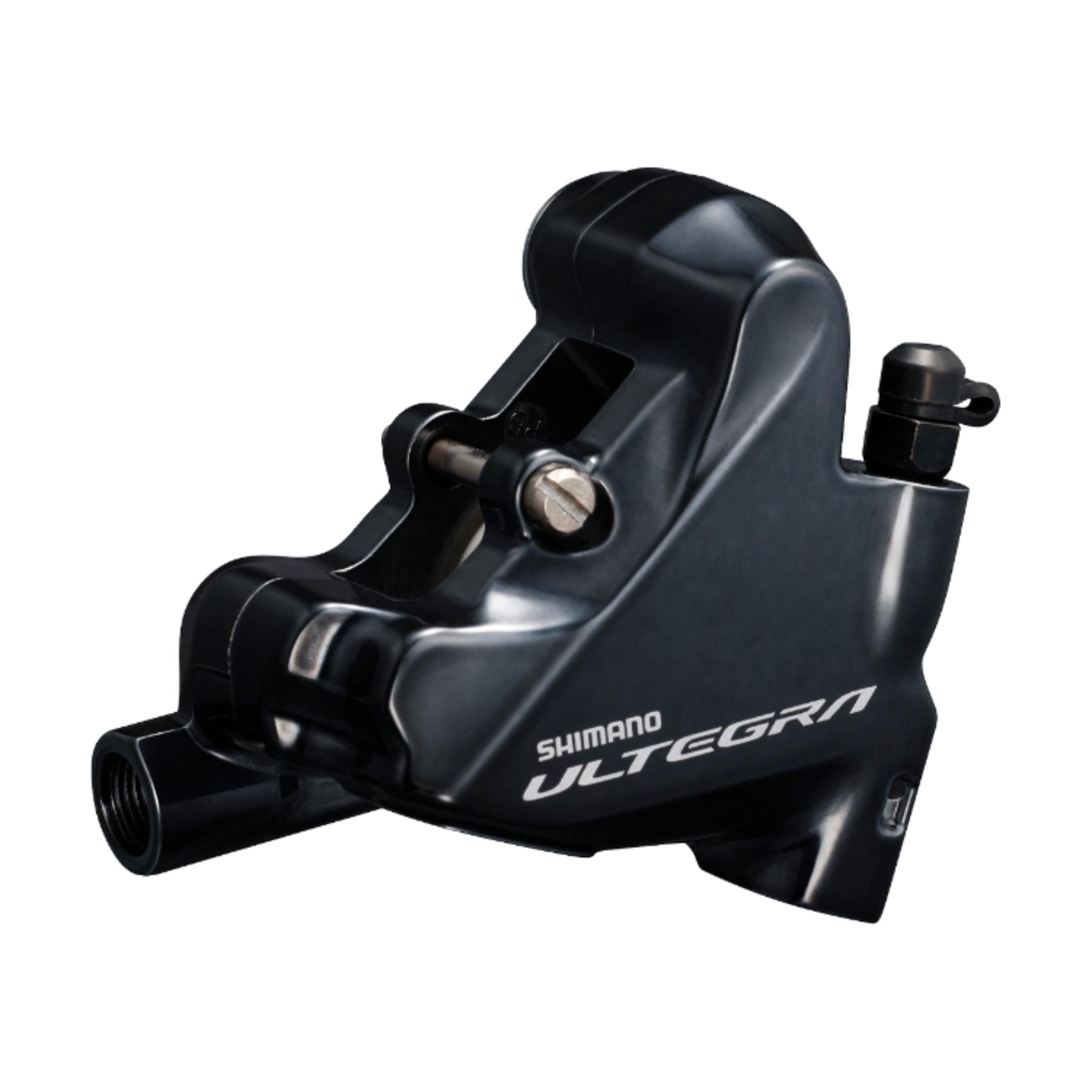 Shimano Ultegra BR-R8070 Ultegra flat mount calliper, without rotor, for 140/160 mm, front