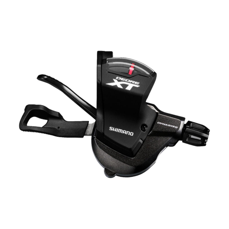 biketart Shimano XT M8000 11-Speed Trigger Shifter | biketart Rewards + Free Delivery Over £50 | 0% Finance Available on all Bikes