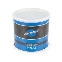 biketart Park Tool PPL2 - Polylube 1000 grease 1 lb tub | biketart Rewards + Free Delivery Over £50 | 0% Finance Available on all Bikes