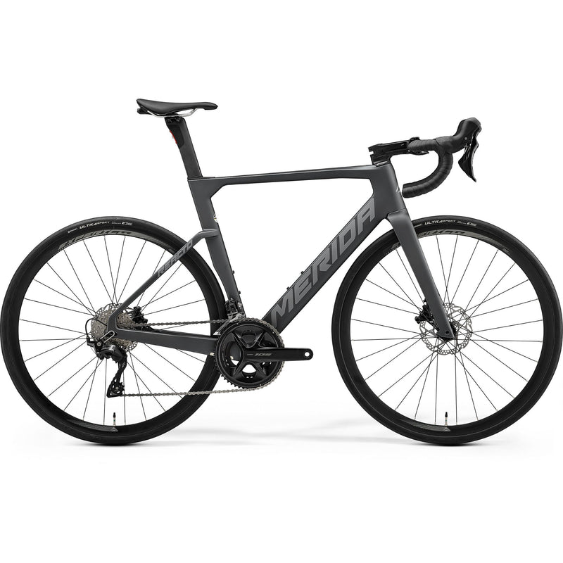 biketart Merida Reacto 4000 2025 | biketart Rewards + Free Delivery Over £50 | 0% Finance Available on all Bikes