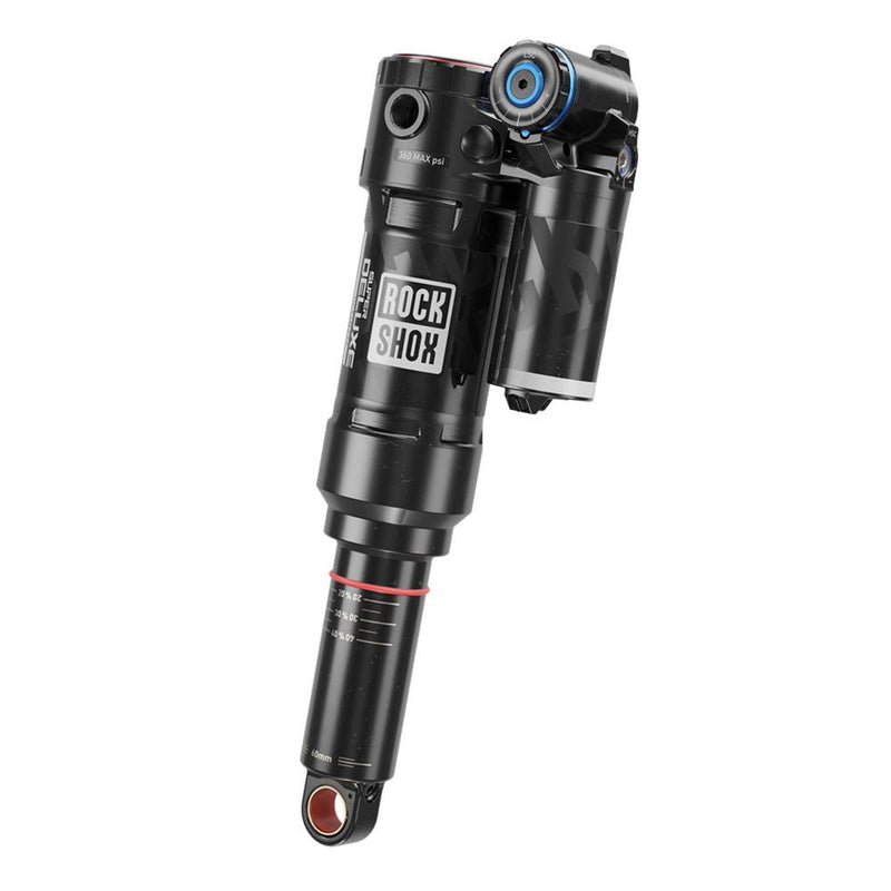 biketart Rockshox RockShox Super Deluxe Ultimate RC2T Rear Shock 2025 | biketart Rewards + Free Delivery Over £50 | 0% Finance Available on all Bikes