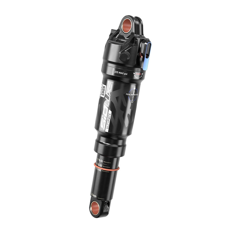 biketart RockShox SIDLuxe Ultimate 3P Shock | biketart Rewards + Free Delivery Over £50 | 0% Finance Available on all Bikes