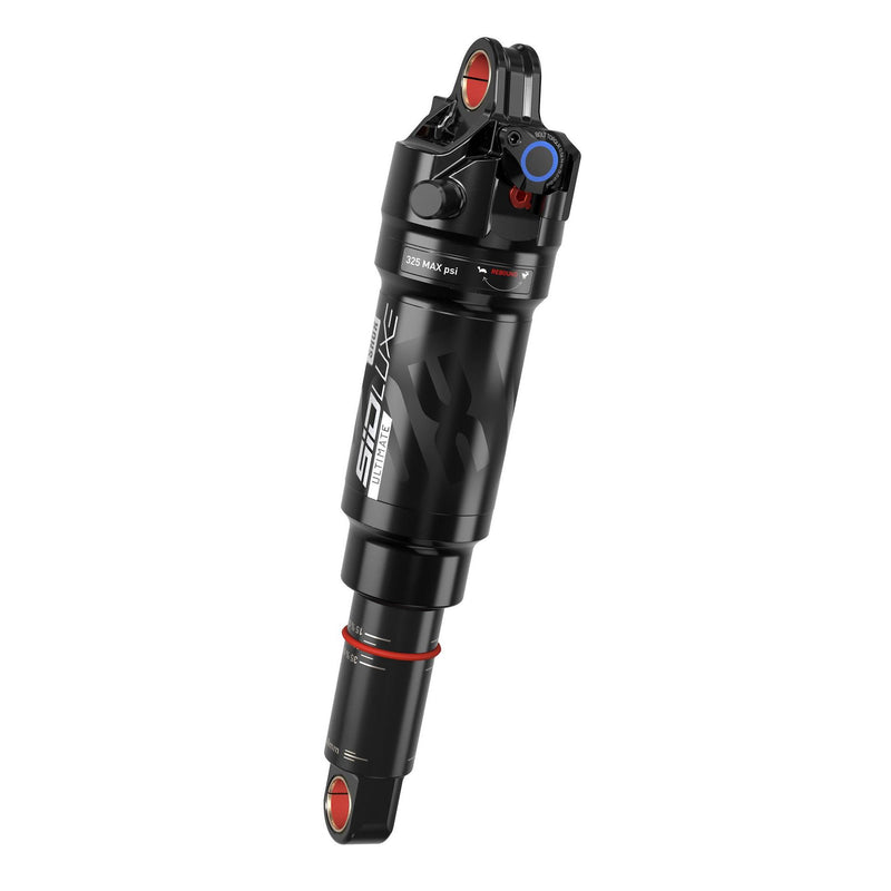 biketart RockShox SIDLuxe Ultimate 3P Remote Shock | biketart Rewards + Free Delivery Over £50 | 0% Finance Available on all Bikes