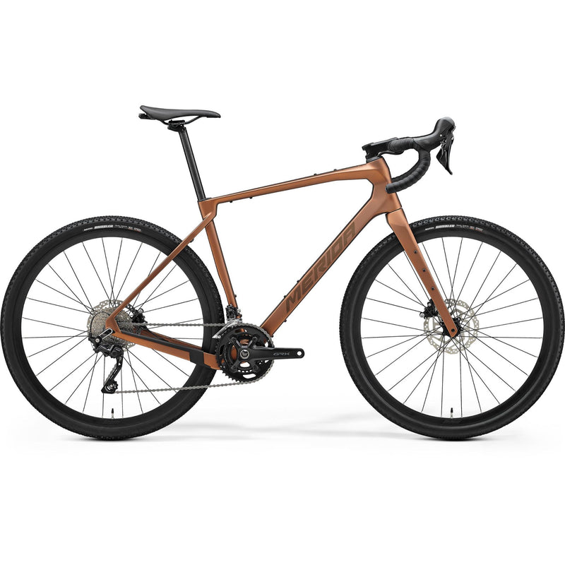 biketart Merida Silex 4000 2025 | biketart Rewards + Free Delivery Over £50 | 0% Finance Available on all Bikes