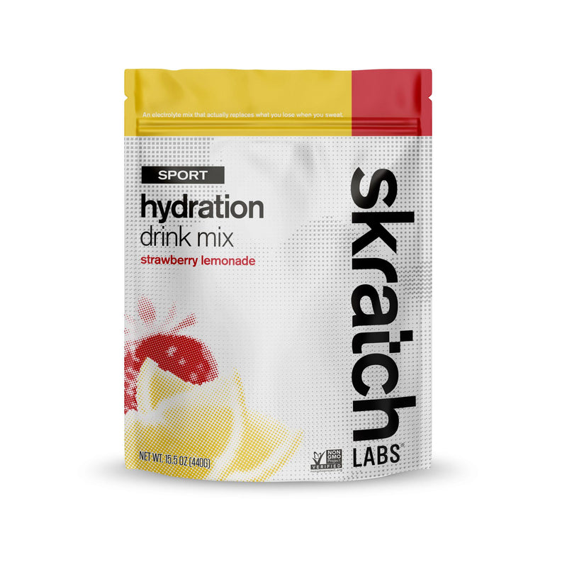 biketart Skratch Labs Sport Hydration Mix | biketart Rewards + Free Delivery Over £50 | 0% Finance Available on all Bikes