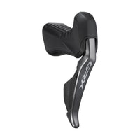 biketart Shimano GRX Di2 ST-RX815 11-Speed STI/Brake Lever | biketart Rewards + Free Delivery Over £50 | 0% Finance Available on all Bikes