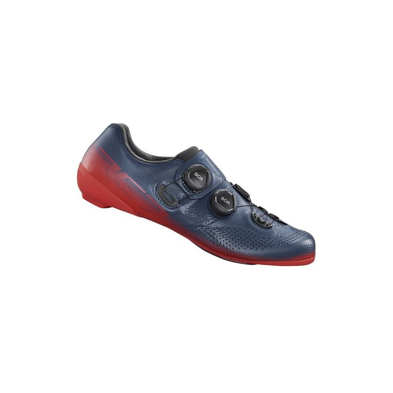 biketart Shimano RC7 (RC702) SPD-SL Shoes | biketart Rewards + Free Delivery Over £50 | 0% Finance Available on all Bikes