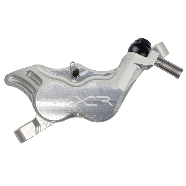 biketart Hope XCR Pro E4 Disc Brake Caliper | biketart Rewards + Free Delivery Over £50 + 0% Finance Available on all Bikes
