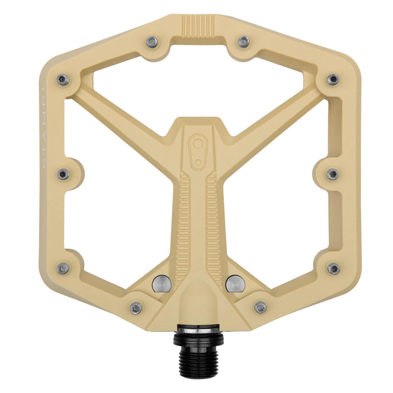 biketart Crank Brothers Crankbrothers Stamp 1 V2 Pedals | biketart Rewards + Free Delivery Over £50 | 0% Finance Available on all Bikes