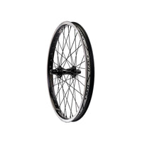 biketart Halo Sub-4 BMX Race Rear Wheel | biketart Rewards + Free Delivery Over £50 | 0% Finance Available on all Bikes