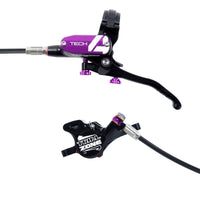 biketart Hope Tech 4 Trial Zone No.9 Disc Brake | biketart Rewards + Free Delivery Over £50 | 0% Finance Available on all Bikes