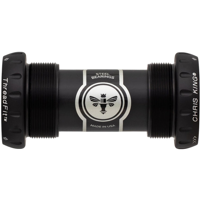 biketart Chris King ThreadFit 24 Bottom Bracket | biketart Rewards + Free Delivery Over £50 | 0% Finance Available on all Bikes