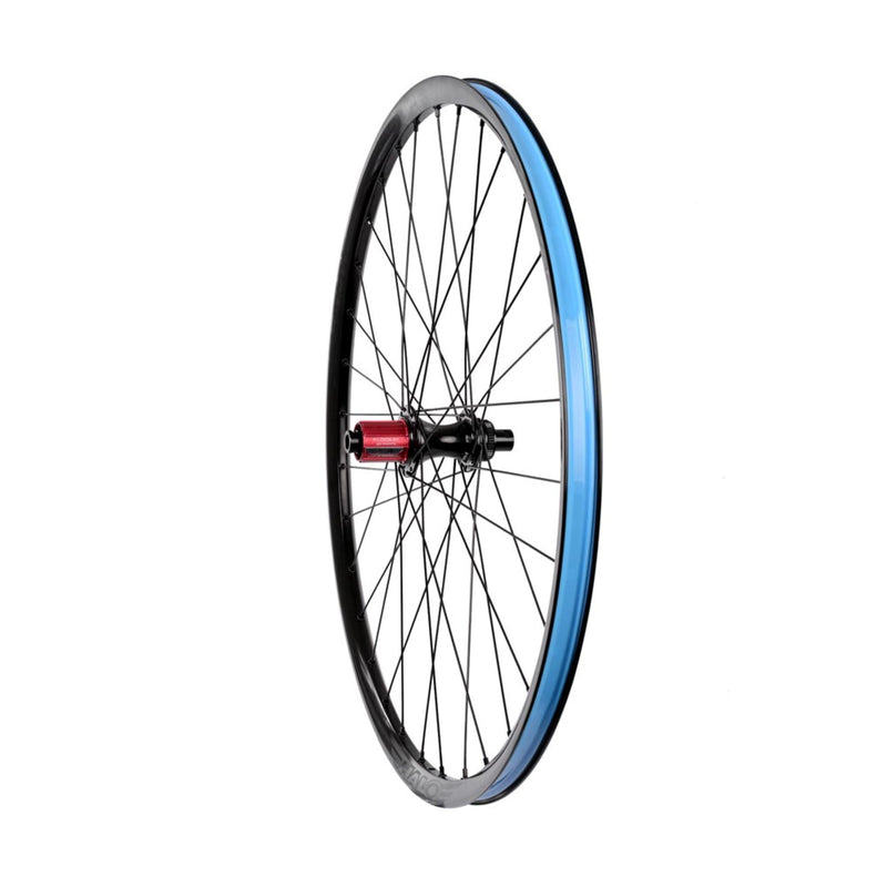 biketart Halo Vapour GXC Wheel | biketart Rewards + Free Delivery Over £50 | 0% Finance Available on all Bikes