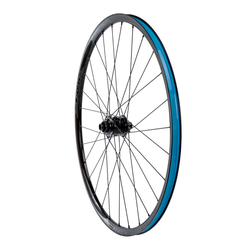 biketart Halo Vapour GXC Dyno Wheel | biketart Rewards + Free Delivery Over £50 | 0% Finance Available on all Bikes