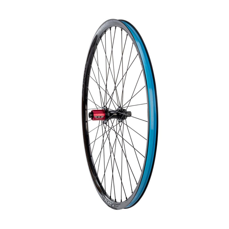 biketart Halo Vapour GXC Tour Wheel | biketart Rewards + Free Delivery Over £50 | 0% Finance Available on all Bikes