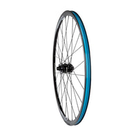 biketart Halo White Line Disc 700c Dyno Wheel | biketart Rewards + Free Delivery Over £50 | 0% Finance Available on all Bikes