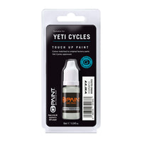 biketart Yeti Cycles Touch Up Paint | biketart Rewards + Free Delivery Over £50 | 0% Finance Available on all Bikes