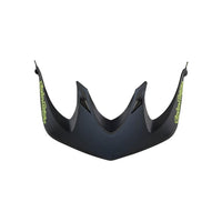 biketart Troy Lee Designs A1 MIPS VISOR | biketart Rewards + Free Delivery Over £50 | 0% Finance Available on all Bikes