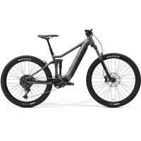 biketart Merida eOne-Forty 400 SE 2024 | biketart Rewards + Free Delivery Over £50 | 0% Finance Available on all Bikes