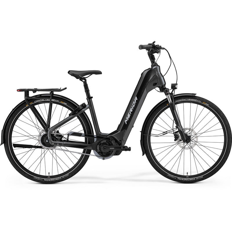 biketart Merida eSpresso City 700 EQ 2023 | biketart Rewards + Free Delivery Over £50 | 0% Finance Available on all Bikes